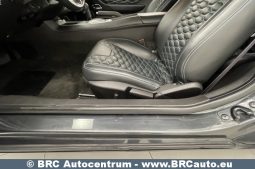 Chevrolet Camaro 3.6 V6 Automatas 2013 full