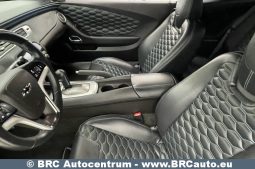 Chevrolet Camaro 3.6 V6 Automatas 2013 full