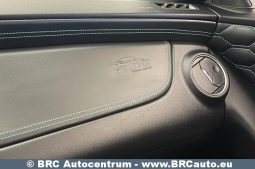 Chevrolet Camaro 3.6 V6 Automatas 2013 full