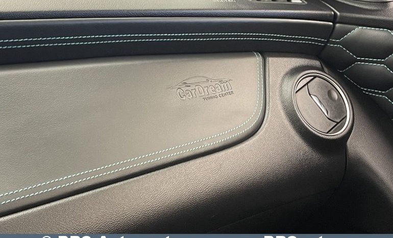 Chevrolet Camaro 3.6 V6 Automatas 2013 full