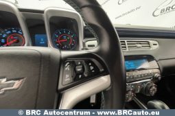 Chevrolet Camaro 3.6 V6 Automatas 2013 full