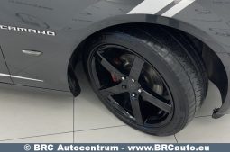 Chevrolet Camaro 3.6 V6 Automatas 2013 full