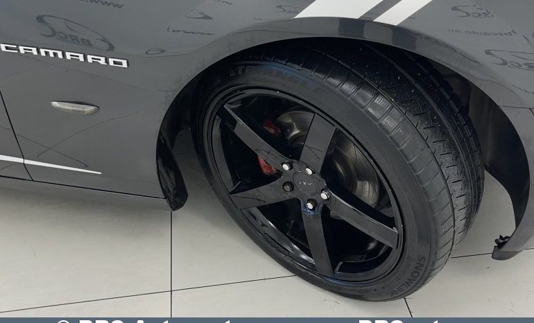 Chevrolet Camaro 3.6 V6 Automatas 2013 full