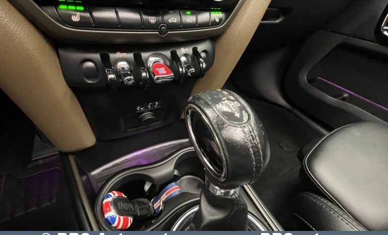 Mini Countryman D Automatas 2017 full