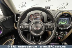 Mini Countryman D Automatas 2017 full