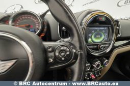 Mini Countryman D Automatas 2017 full