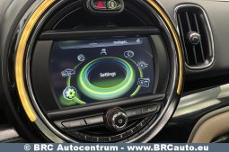 Mini Countryman D Automatas 2017 full