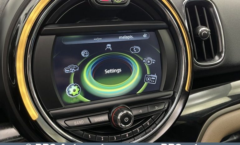 Mini Countryman D Automatas 2017 full