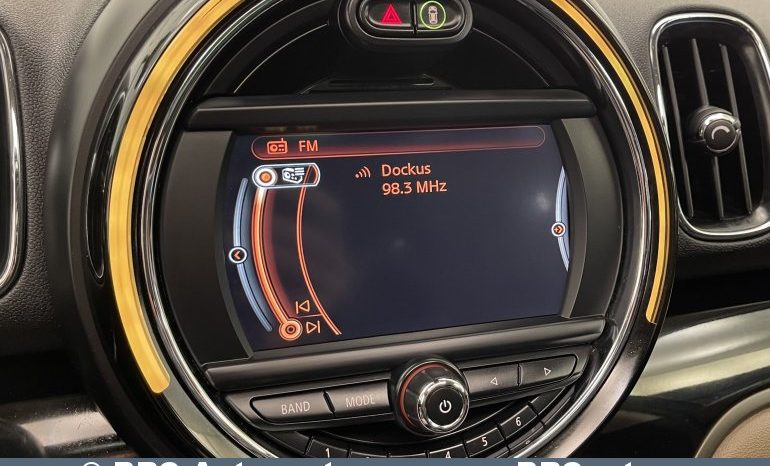 Mini Countryman D Automatas 2017 full
