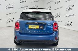Mini Countryman D Automatas 2017 full