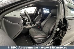 Mercedes-Benz GLA 250 AMG 4Matic Automatas 2018 full