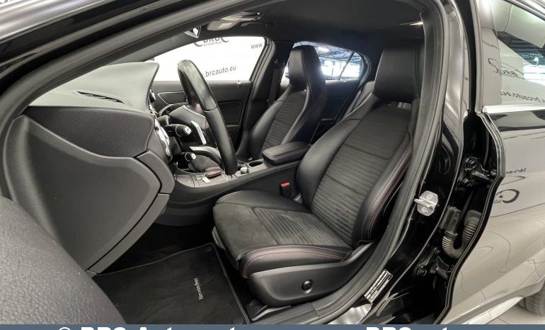 Mercedes-Benz GLA 250 AMG 4Matic Automatas 2018 full