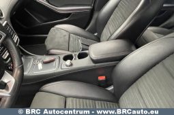 Mercedes-Benz GLA 250 AMG 4Matic Automatas 2018 full