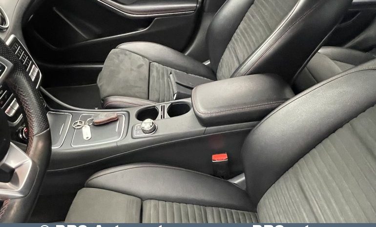 Mercedes-Benz GLA 250 AMG 4Matic Automatas 2018 full