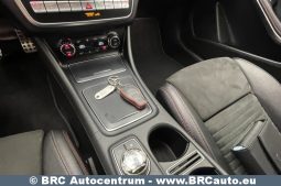 Mercedes-Benz GLA 250 AMG 4Matic Automatas 2018 full