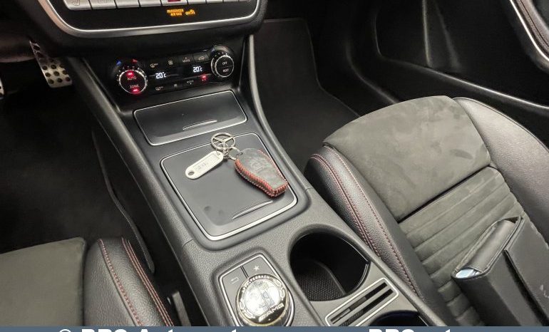 Mercedes-Benz GLA 250 AMG 4Matic Automatas 2018 full