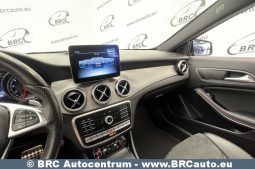 Mercedes-Benz GLA 250 AMG 4Matic Automatas 2018 full