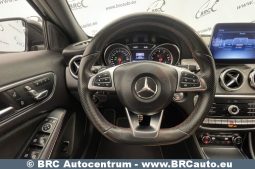 Mercedes-Benz GLA 250 AMG 4Matic Automatas 2018 full