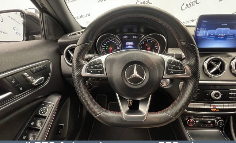 Mercedes-Benz GLA 250 AMG 4Matic Automatas 2018 full