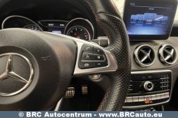 Mercedes-Benz GLA 250 AMG 4Matic Automatas 2018 full