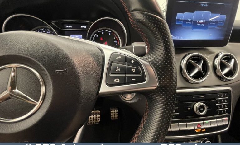 Mercedes-Benz GLA 250 AMG 4Matic Automatas 2018 full
