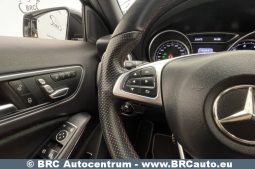 Mercedes-Benz GLA 250 AMG 4Matic Automatas 2018 full
