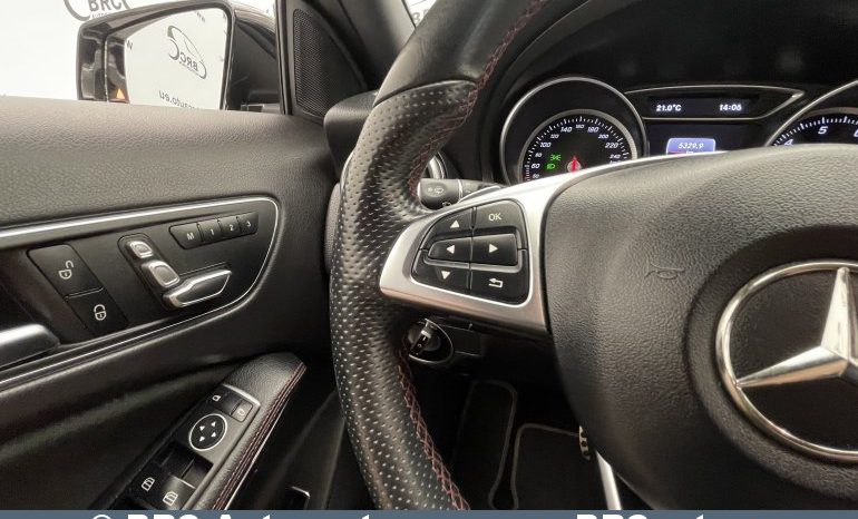 Mercedes-Benz GLA 250 AMG 4Matic Automatas 2018 full