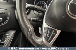 Mercedes-Benz GLA 250 AMG 4Matic Automatas 2018 full