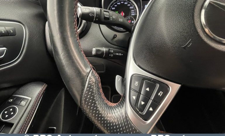 Mercedes-Benz GLA 250 AMG 4Matic Automatas 2018 full