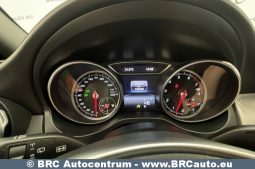 Mercedes-Benz GLA 250 AMG 4Matic Automatas 2018 full