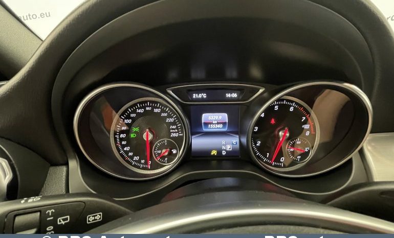 Mercedes-Benz GLA 250 AMG 4Matic Automatas 2018 full