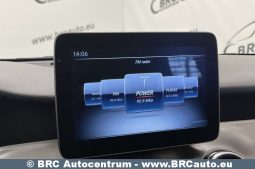 Mercedes-Benz GLA 250 AMG 4Matic Automatas 2018 full
