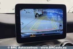 Mercedes-Benz GLA 250 AMG 4Matic Automatas 2018 full