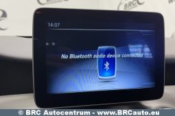 Mercedes-Benz GLA 250 AMG 4Matic Automatas 2018 full
