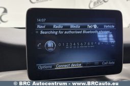 Mercedes-Benz GLA 250 AMG 4Matic Automatas 2018 full