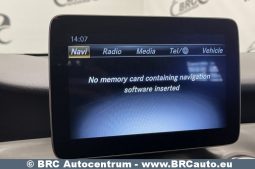 Mercedes-Benz GLA 250 AMG 4Matic Automatas 2018 full