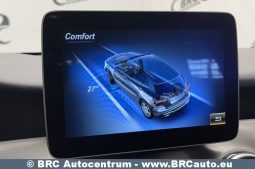 Mercedes-Benz GLA 250 AMG 4Matic Automatas 2018 full