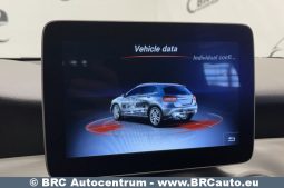 Mercedes-Benz GLA 250 AMG 4Matic Automatas 2018 full