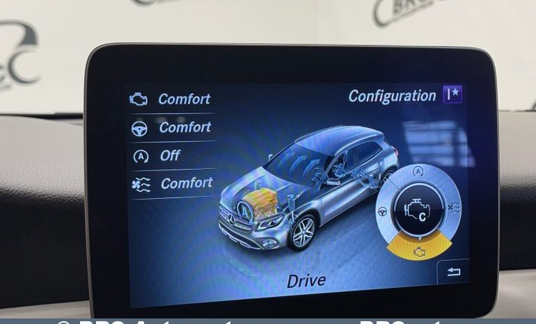 Mercedes-Benz GLA 250 AMG 4Matic Automatas 2018 full