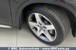 Mercedes-Benz GLA 250 AMG 4Matic Automatas 2018 full
