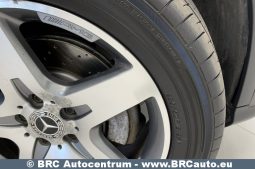 Mercedes-Benz GLA 250 AMG 4Matic Automatas 2018 full