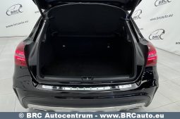 Mercedes-Benz GLA 250 AMG 4Matic Automatas 2018 full