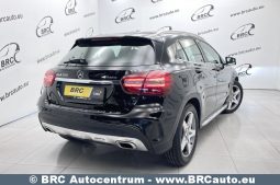Mercedes-Benz GLA 250 AMG 4Matic Automatas 2018 full