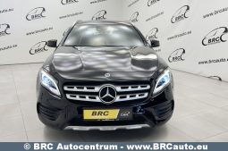 Mercedes-Benz GLA 250 AMG 4Matic Automatas 2018 full