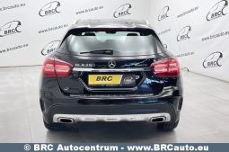 Mercedes-Benz GLA 250 AMG 4Matic Automatas 2018 full