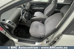 Toyota Prius 1.5 Hybrid Automatas 2005 full