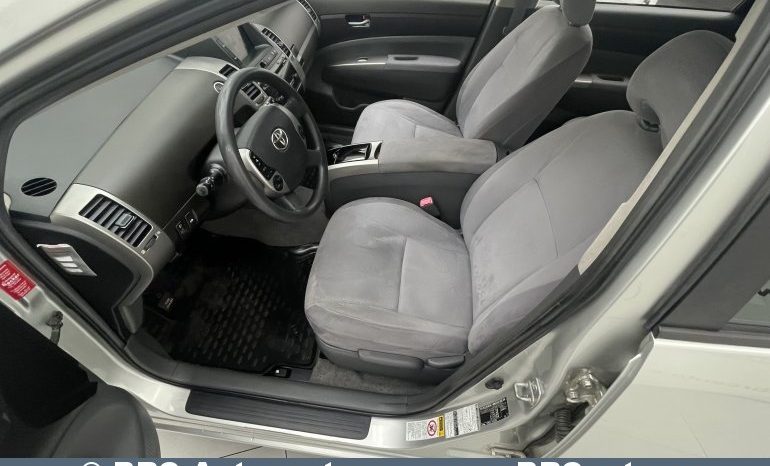 Toyota Prius 1.5 Hybrid Automatas 2005 full