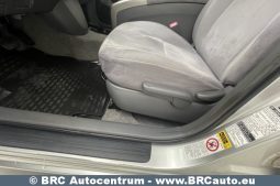 Toyota Prius 1.5 Hybrid Automatas 2005 full