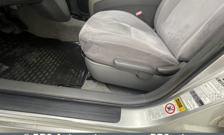 Toyota Prius 1.5 Hybrid Automatas 2005 full
