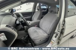 Toyota Prius 1.5 Hybrid Automatas 2005 full